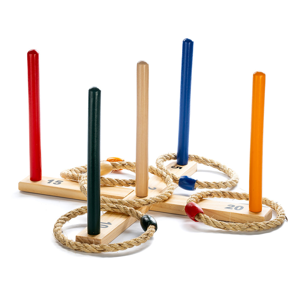 Ringwurfspiel Ring Toss_153171