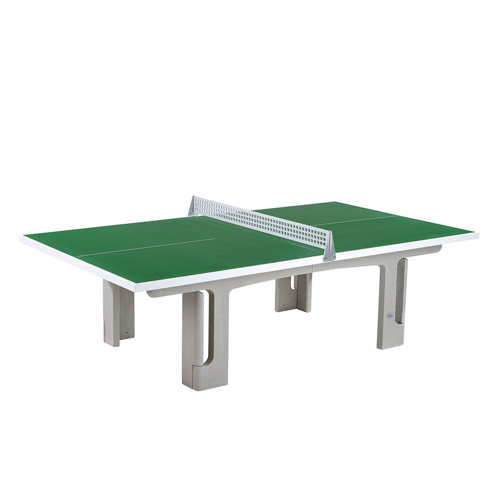 Robuster Tischtennistisch Mailith Solido P30 133069