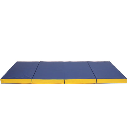 4-fach Klappmatte RG 18 offen_138329