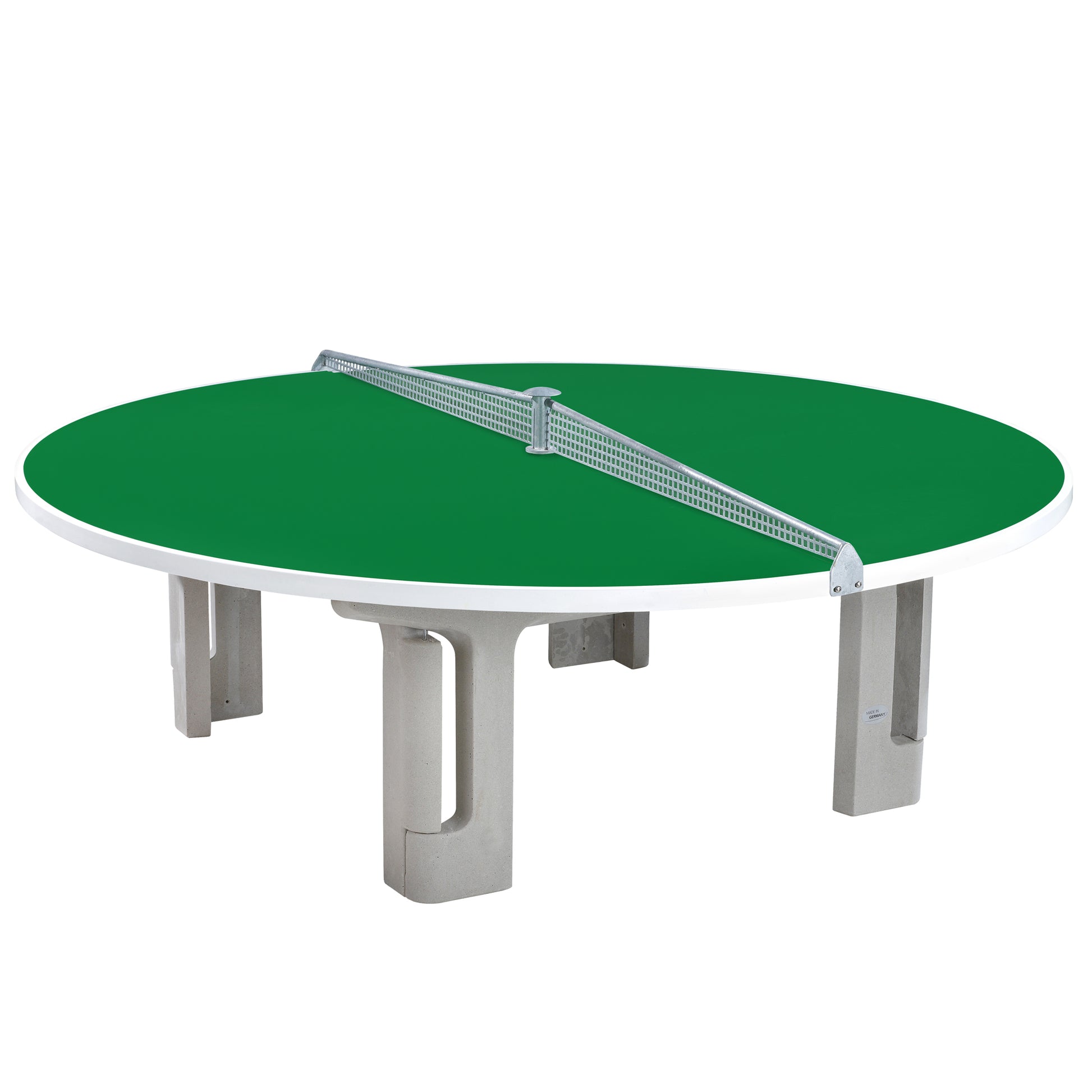 Runde Tischtennisplatte Rondo 133073