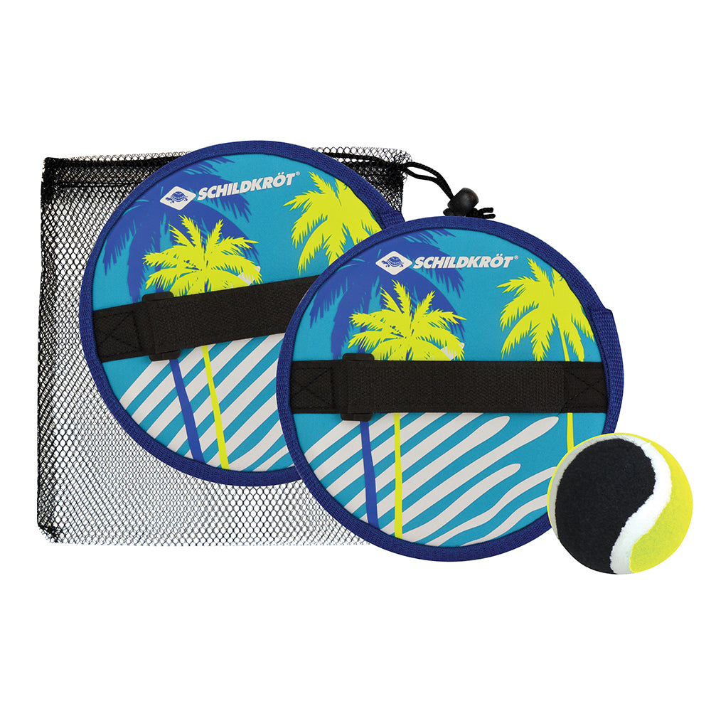 Schildkroet Neopren Klettball Set_153056-01