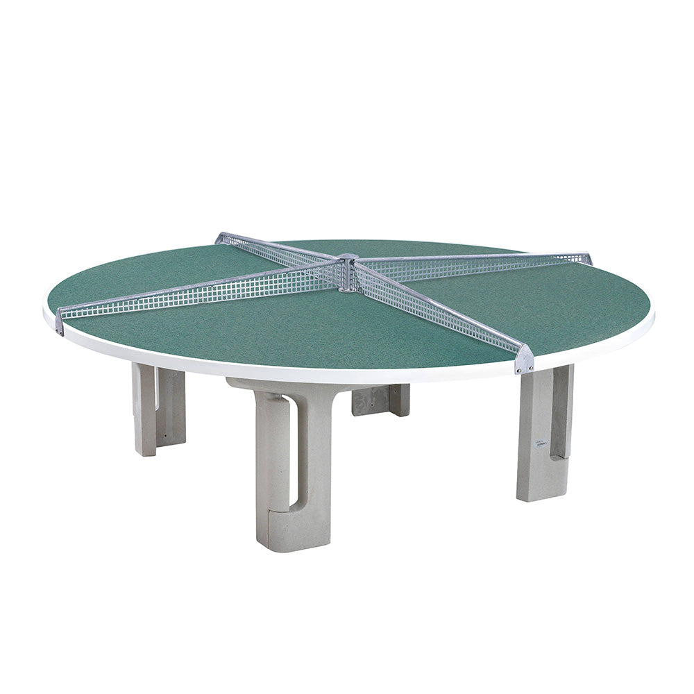 Schul Tischtennisplatte Outdoor Rondo 133108