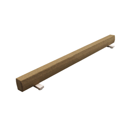 Übungsschwebebalken aus Holz