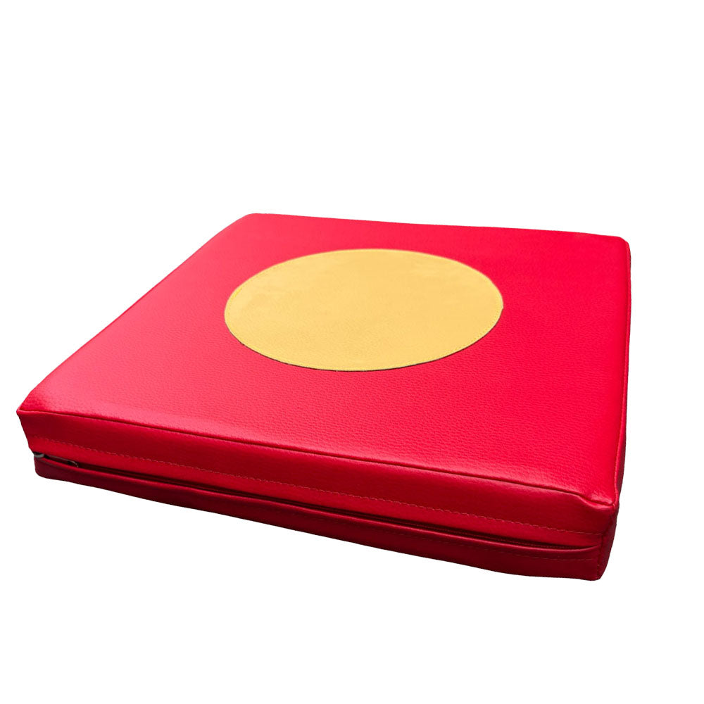 Sitzkissen-TicTacToe-Spiel-einzelnd-rot_130550