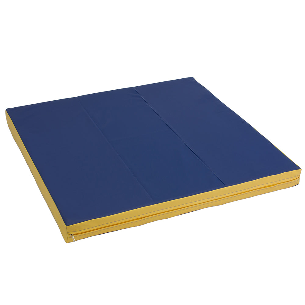 Spiel- und Turnmatte-100x100x8_Ziernhte_blau-gelb_138372-bl-gl