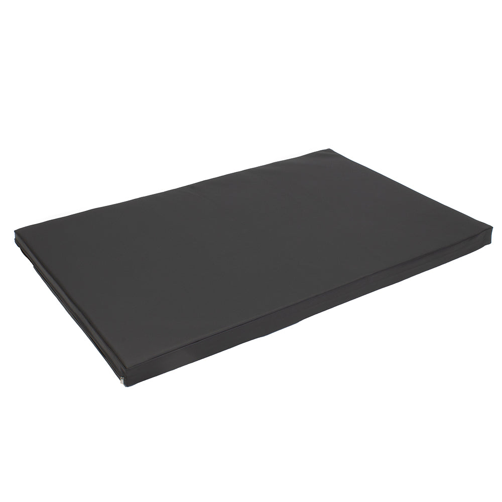 Spiel- und Turnmatte 140x100x8 schwarz_138335