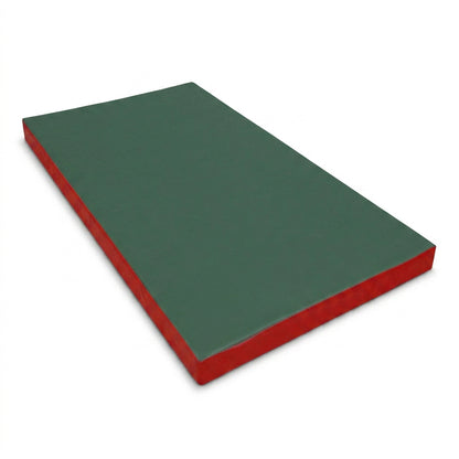 Spiel-und Turnmatte-200x100x8cm-gruen-rot_138330-gr-r