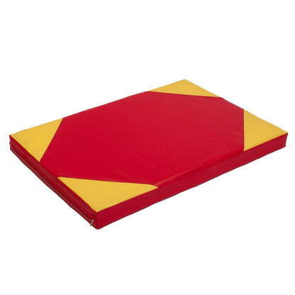Spiel-und Turnmatte-Dreiecke-rot_138377-rot