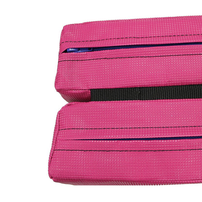 Spielmatte klappbar ROSIE Detail_138029-pink