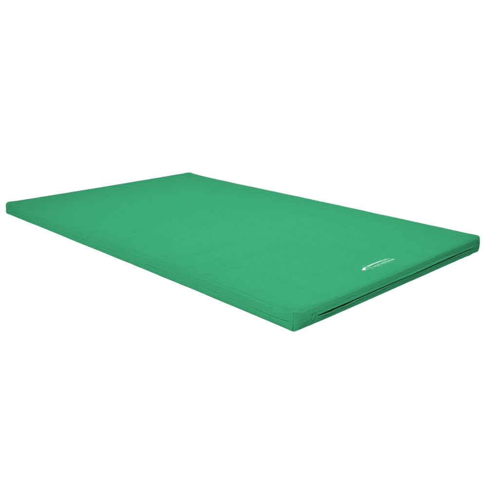 Sportmatte RG120_200x125 cm_gruen