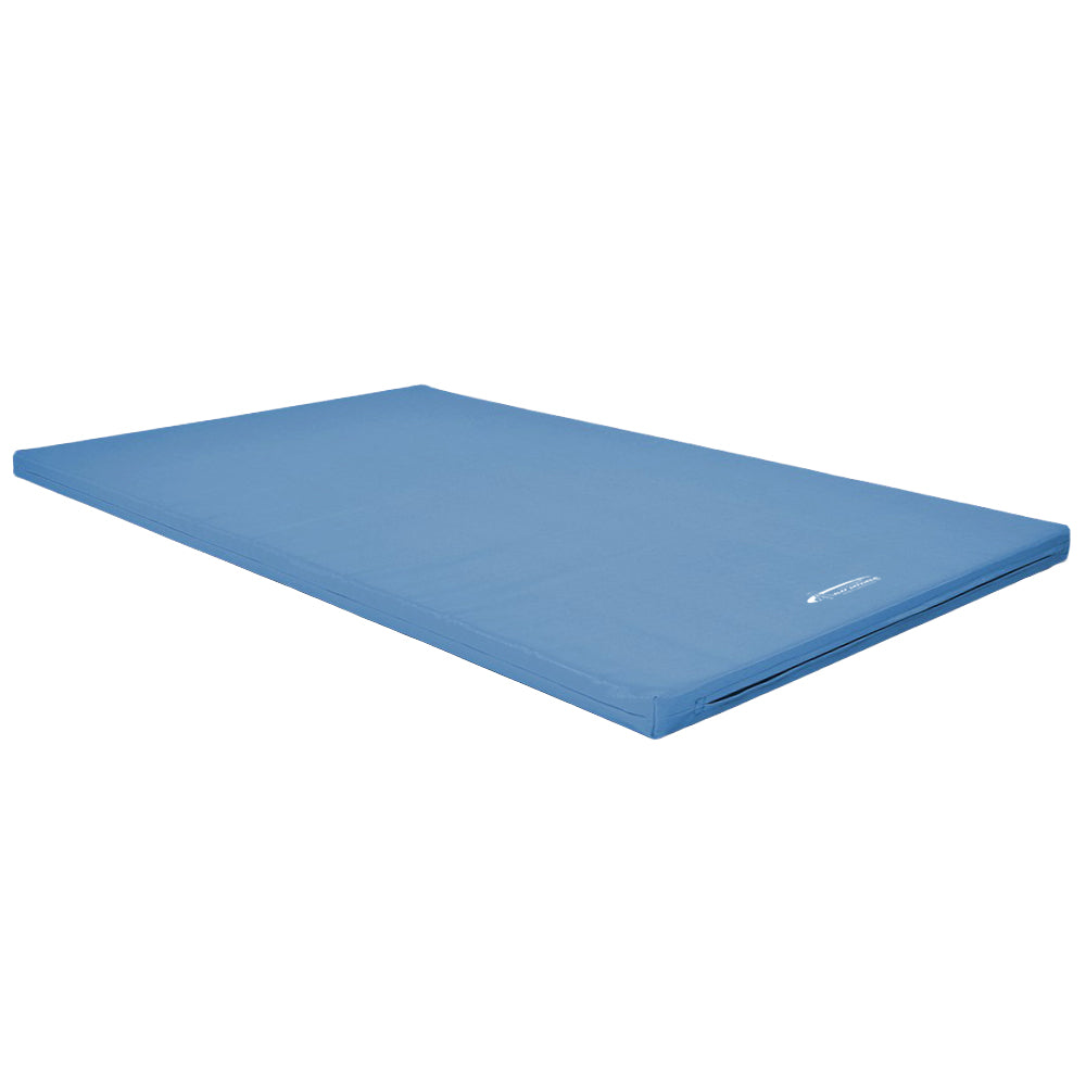 Sportmatte RG80 200x125 cm_blau