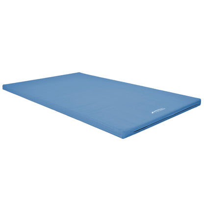 Sportmatte RG80 200x125 cm_blau