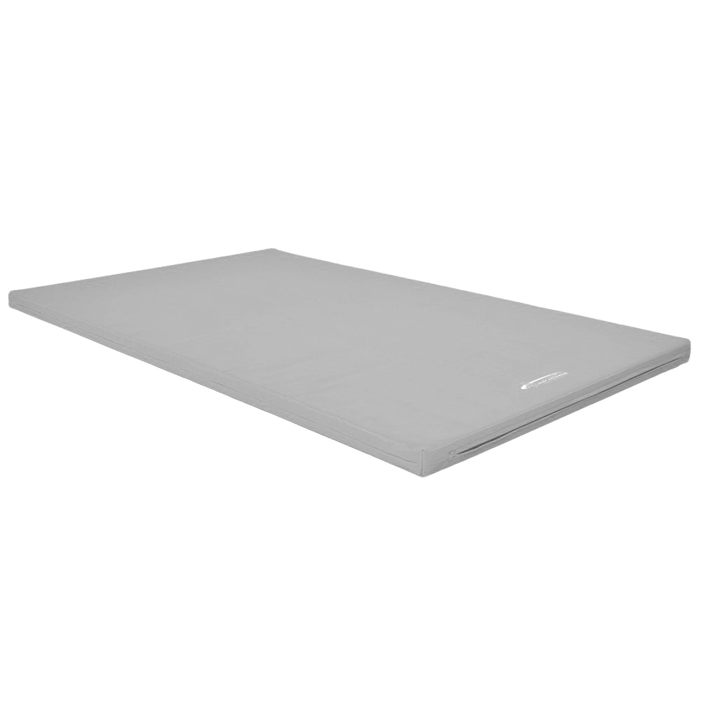 Sportmatte RG80 200x125 cm_grau