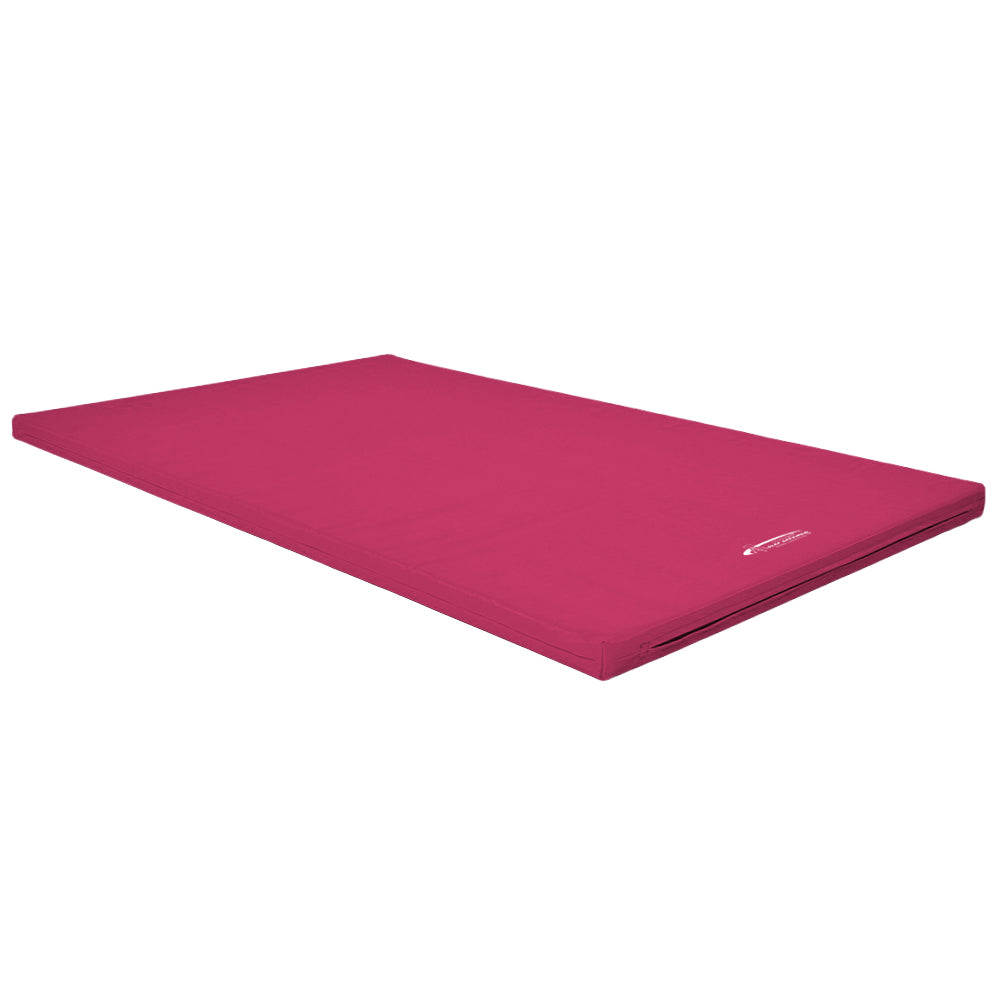 Sportmatte RG80 200x125 cm_pink