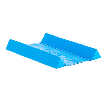 AirRoll - Stabilisator BLUE
