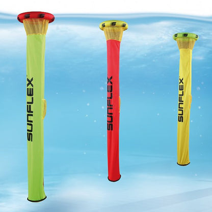Sunflex Wasserspiel Anwendung_126467