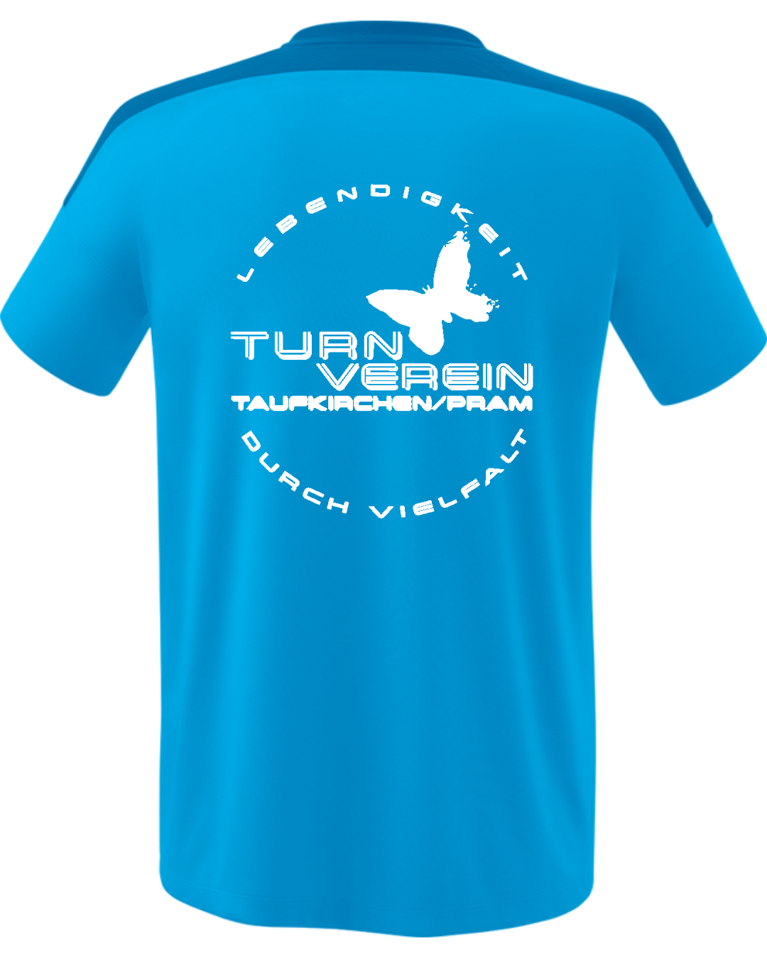 T-Shirt Herren/Kinder TV Taufkirchen