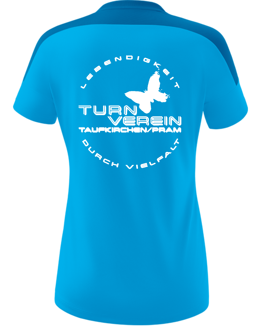 T-Shirt Damen TV Taufkirchen