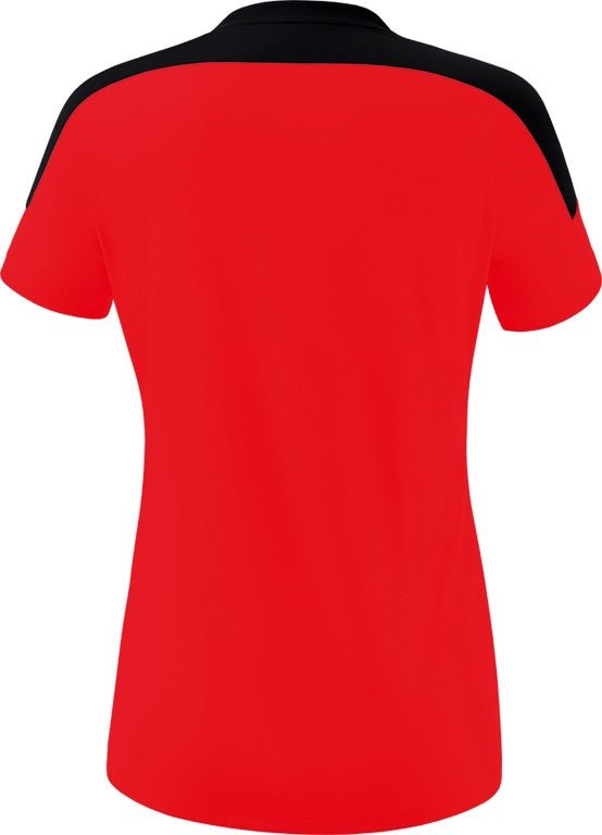 Damen CHANGE by erima T-Shirt TGMD Jahn Linz Lustenau