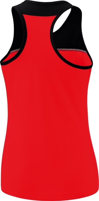 Damen CHANGE by erima Tanktop TGMD Jahn Linz Lustenau