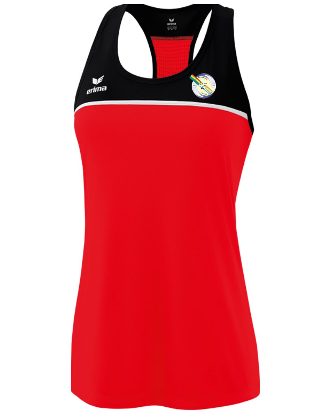 Damen CHANGE by erima Tanktop TGMD Jahn Linz Lustenau