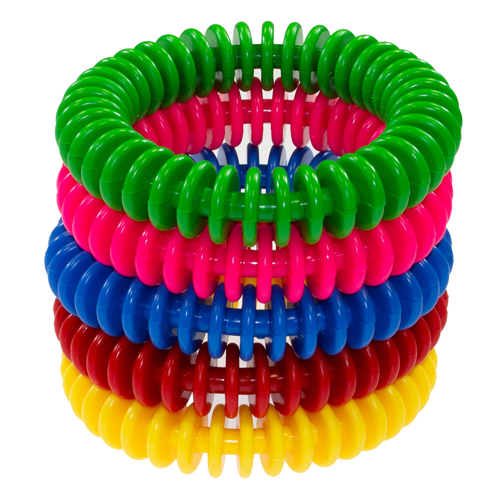 auchring mit Lamellen