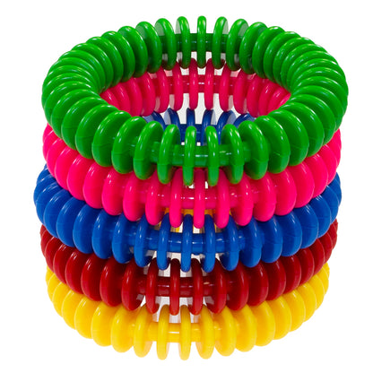 auchring mit Lamellen