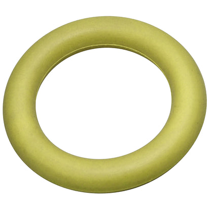 Tennisring-gelb