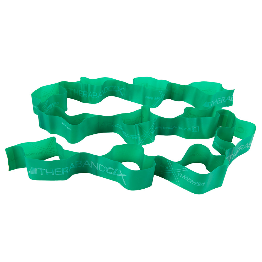 THERABAND CLX Band