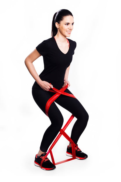 THERABAND CLX Band