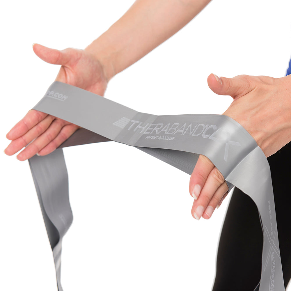 THERABAND CLX Band