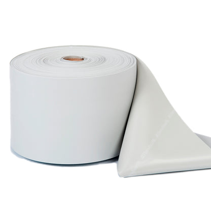 Theraband-45,5m-Rolle-silber