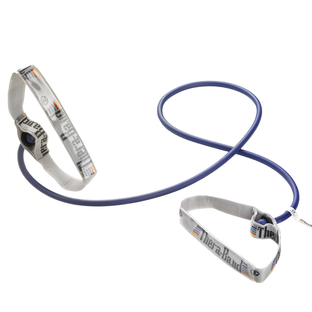 Theraband-Bodytrainer-flexible-Griffe-blau