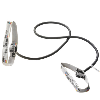 Theraband-Bodytrainer-flexible-Griffe-schwarz