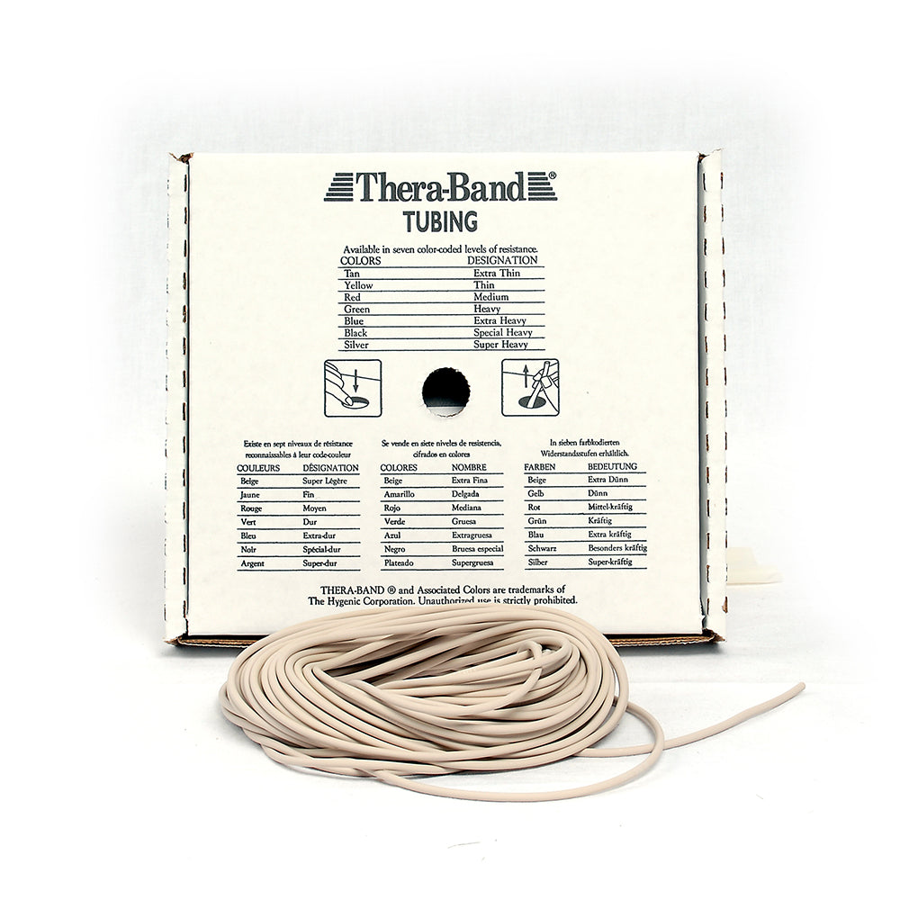 THERABAND Tubing 30,5 m