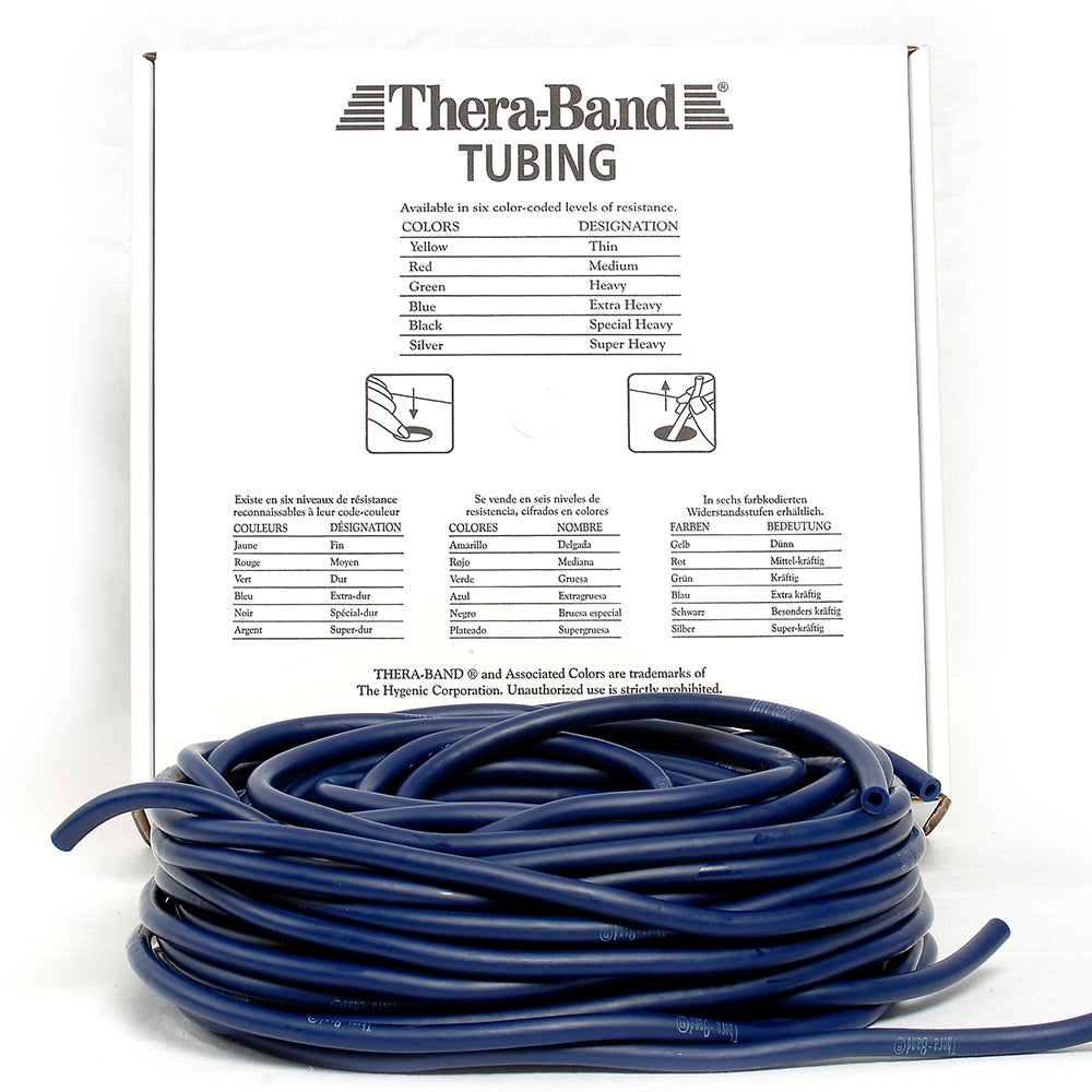 THERABAND Tubing 30,5 m