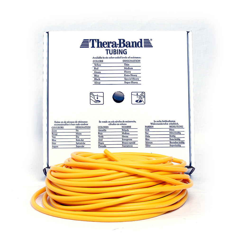 THERABAND Tubing 30,5 m