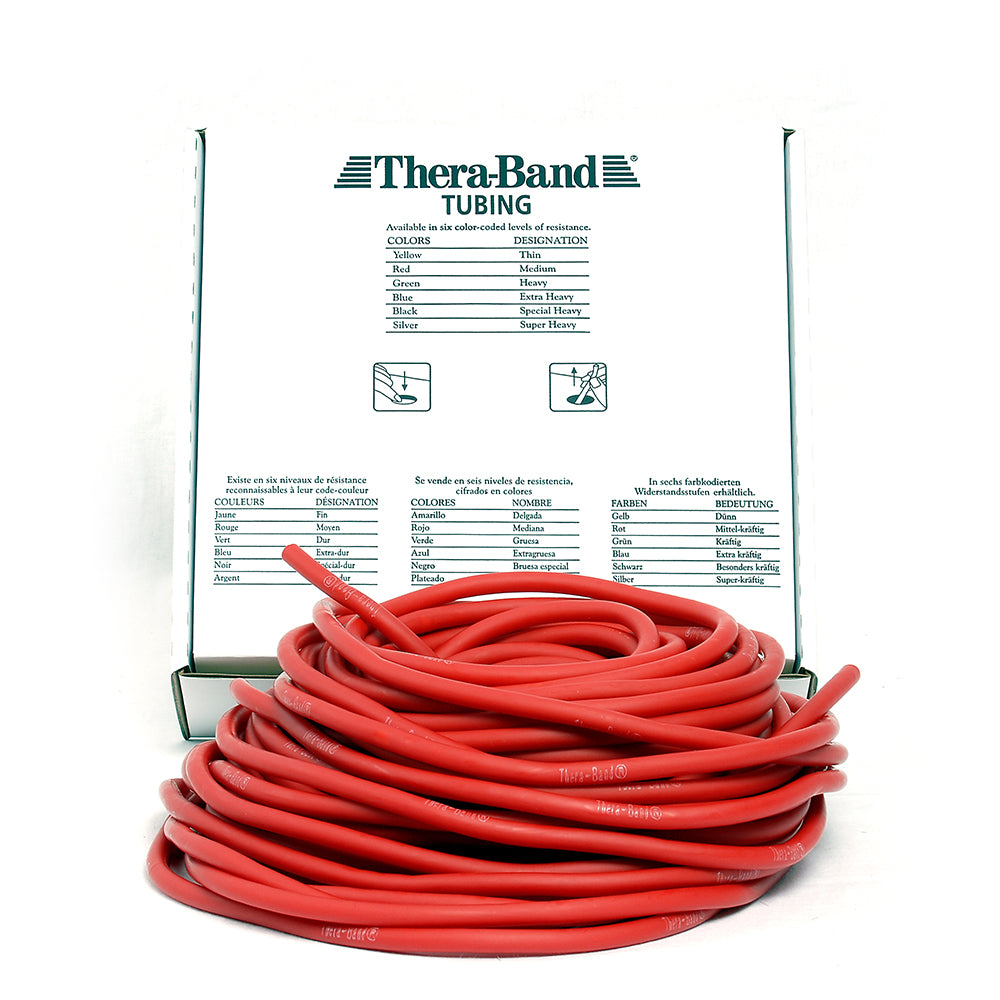 THERABAND Tubing 30,5 m