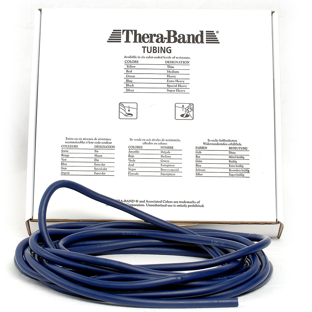 THERABAND Tubing 7,5 m