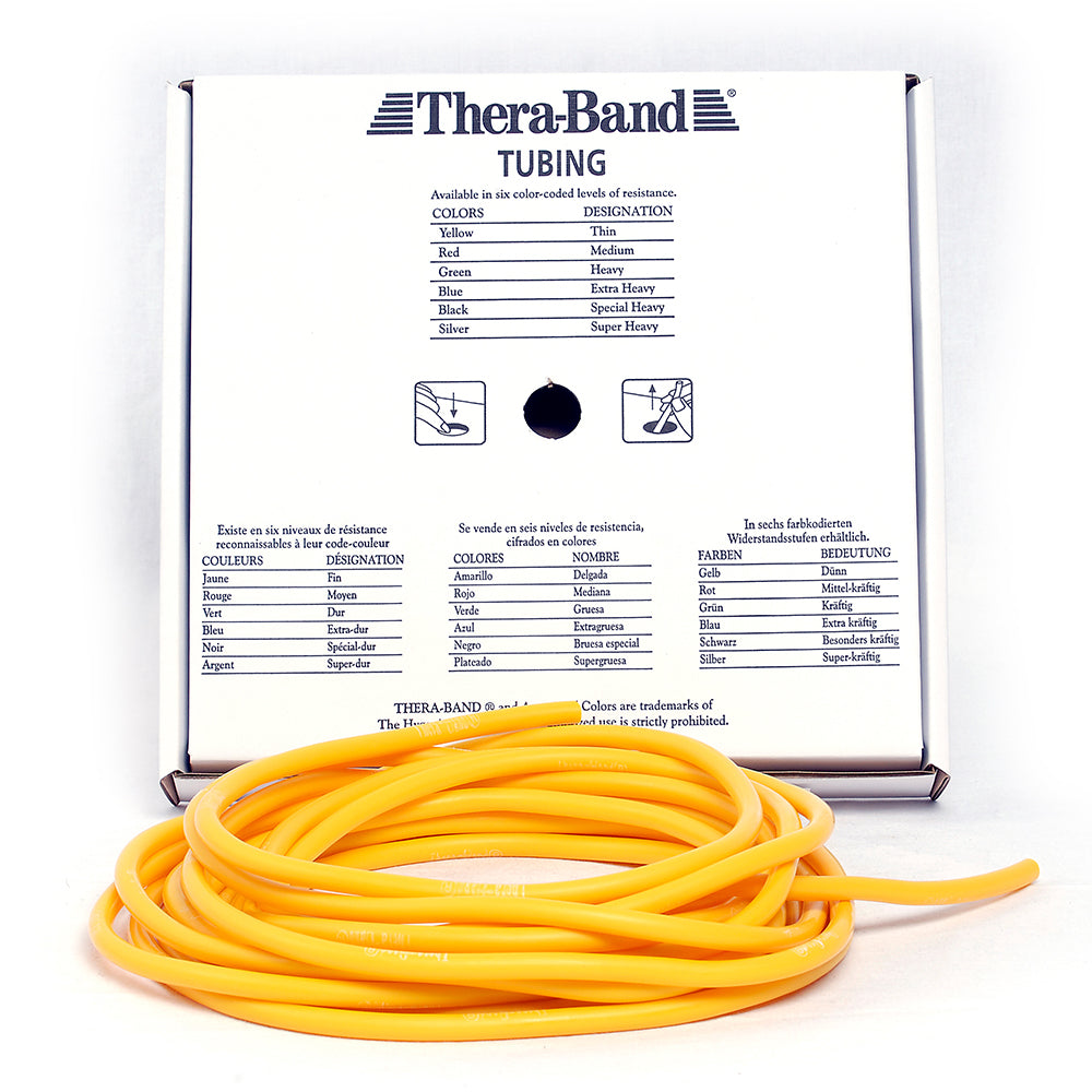 THERABAND Tubing 7,5 m
