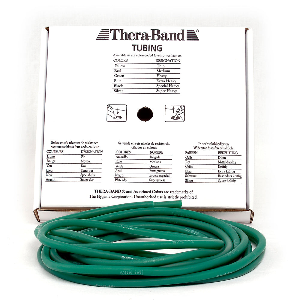 THERABAND Tubing 7,5 m