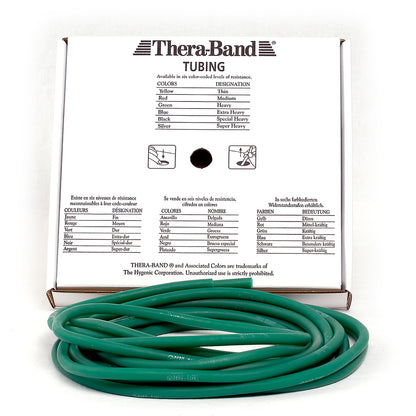 THERABAND Tubing 7,5 m
