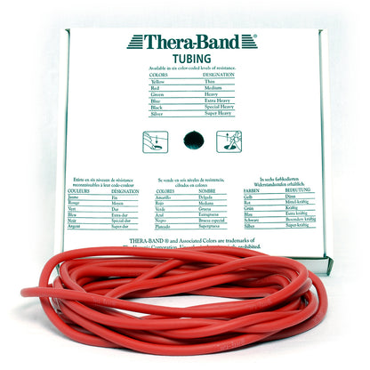 THERABAND Tubing 7,5 m