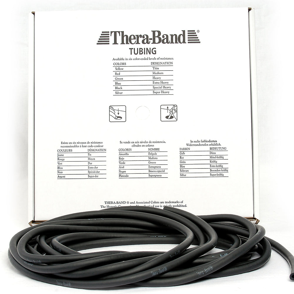 THERABAND Tubing 7,5 m