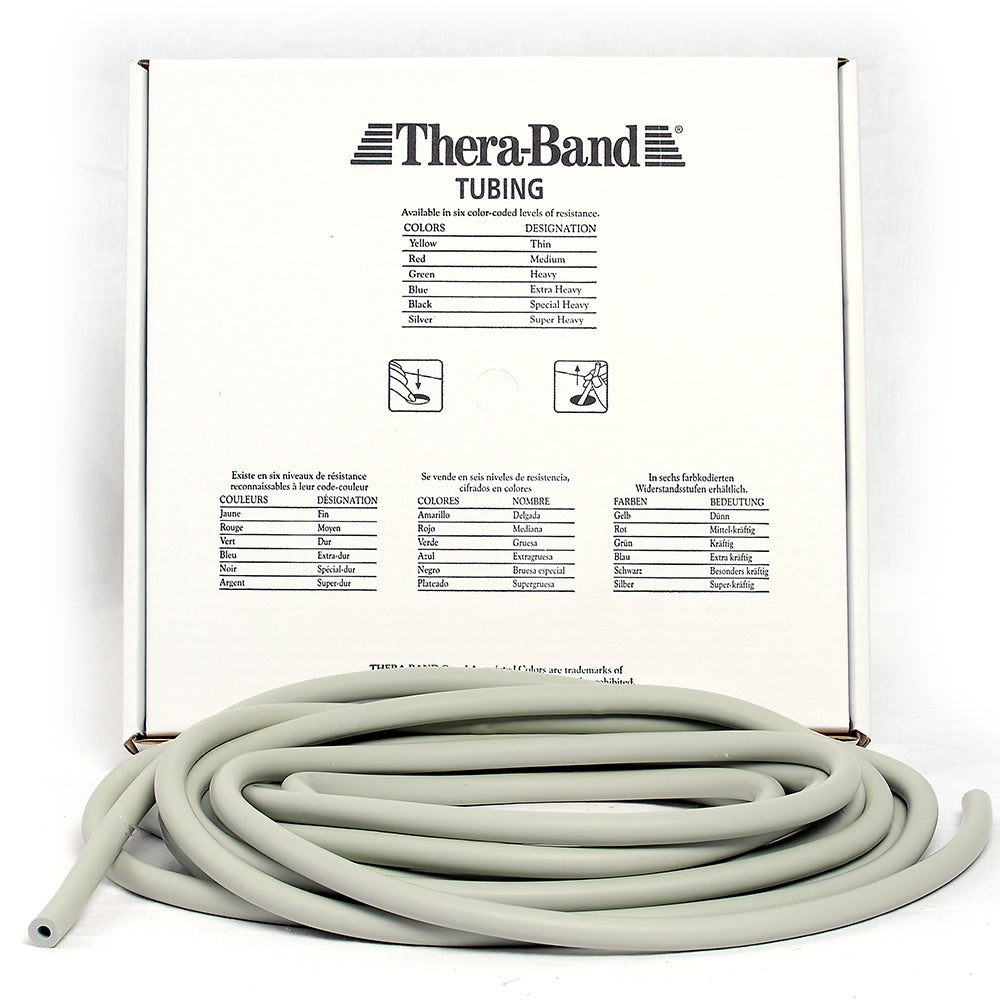 THERABAND Tubing 7,5 m