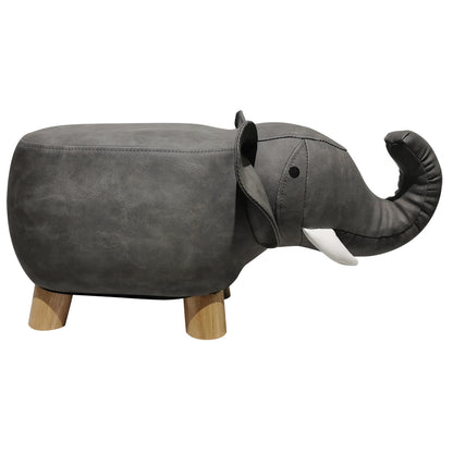 Tierhocker Kinderhocker Elefant_130061-07