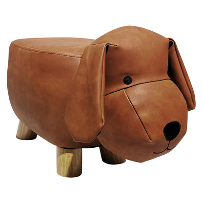 Tierhocker Kinderhocker Hund_130061-02