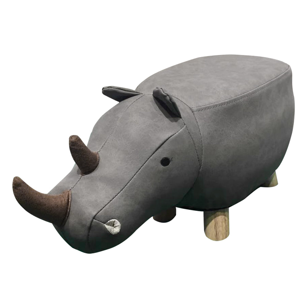 Tierhocker Kinderhocker Nashorn_130061-06