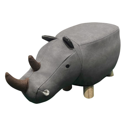 Tierhocker Kinderhocker Nashorn_130061-06
