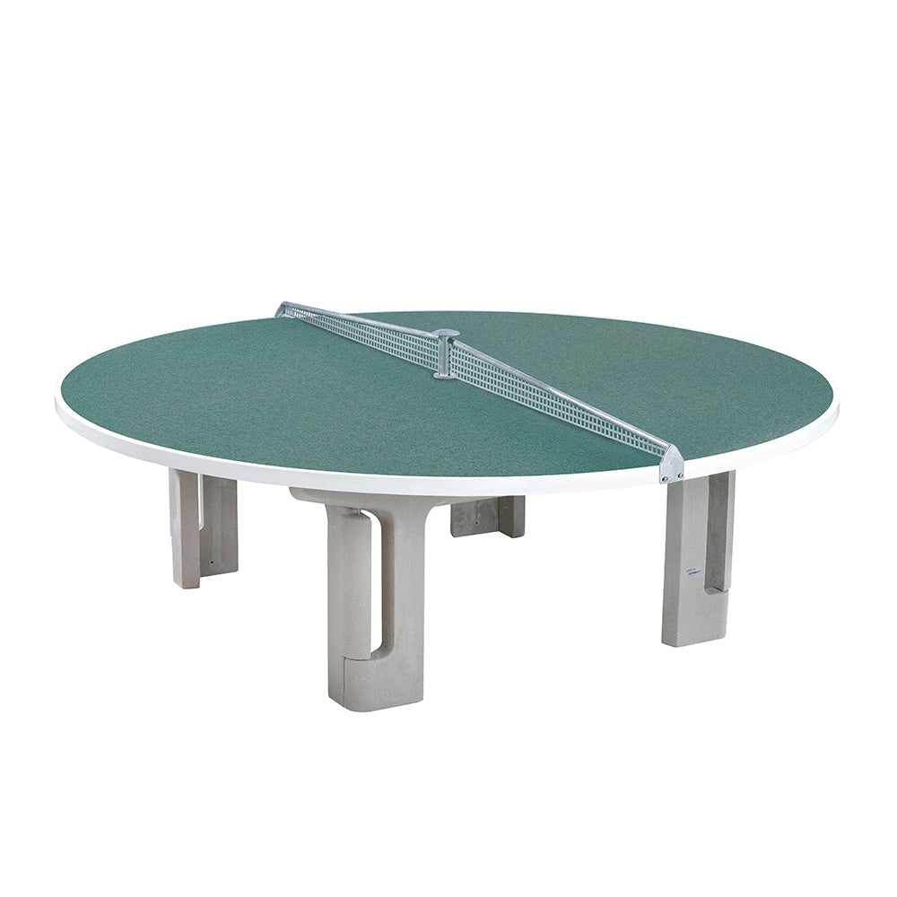 Tischtennisplatte Outdoor Rondo 133108
